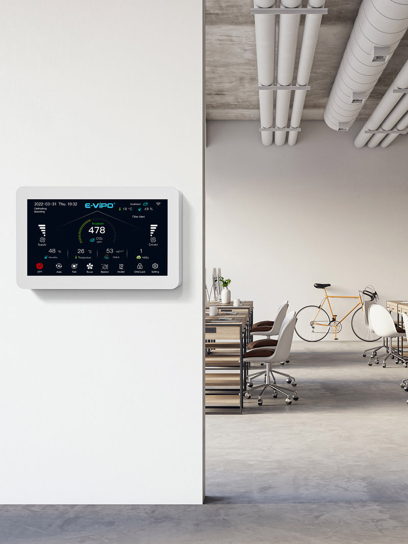 Control System / Accessories